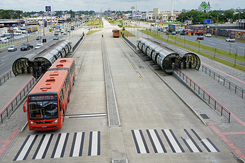 BRT photo